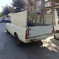 وانت بار مدل88دوگانه سوز|خودرو سواری و وانت|بانه, |دیوار