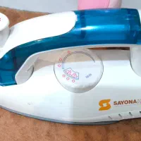 سشوارواتو مسافرتی