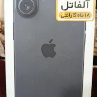 آیفون ۱۶ عادی