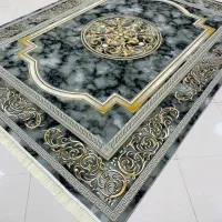فرش های نو واکبند مدوسا ریزماهی گیلدا طلاکوب و..