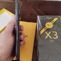 گوشی Poco x3 nfc 128gb|موبایل|تهران, مهرآباد جنوبی|دیوار