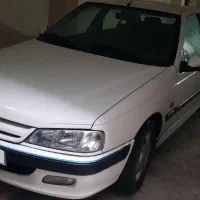 پرشیا مدل ۹۰ دوگانه کارخانه