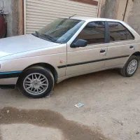 فروش پژو ۹۱ دوگانه کارخانه