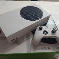 Xbox series s|کنسول، بازی ویدئویی و آنلاین|مرودشت, پشت سایپا‎|دیوار