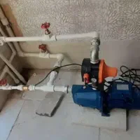 تعمیر جوشکاری آبگرمکن ایستاده،دیواری،باقیمت مناسب|خدمات پیشه و مهارت|کرمانشاه, |دیوار