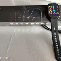 ساعت هوشمند TCH Z10|ساعت|بروجرد, |دیوار