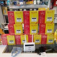 مودم TR102 سیم کارتی باتری دار انلاک