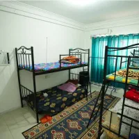 خوابگاه دخترانه|اجارهٔ آپارتمان|رشت, شهرک شهید رجایی|دیوار