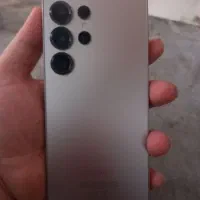 سامسونگ galaxy s25 ultra با حافظهٔ ۲۵۶ گیگابایت|موبایل|اسلام‌شهر, باغ فیض|دیوار