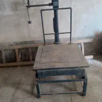 باسکول ۶۰۰ کیلویی