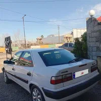 زانتیا ۸۹|خودرو سواری و وانت|چمستان, |دیوار