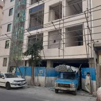 حمل مصالح ساختمانی و نخاله و خاک باغچه و ماسه