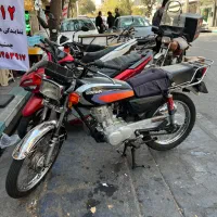 هندا مدل ۹۰|موتورسیکلت|تهران, صادقیه|دیوار