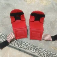 دستکش کاراته ، سایز XL