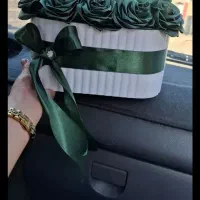 گل فروشی مروارید|گل مصنوعی|قائم‌شهر, |دیوار