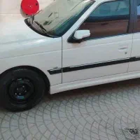 پژو پارس Tu5 دریچه گاز سیمی 1401|خودرو سواری و وانت|شوشتر, |دیوار