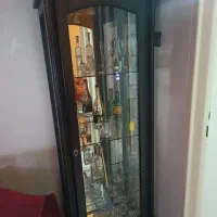 بوفه خیلی خیلی تمیز