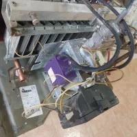 ابگرمکن برقی بوتان