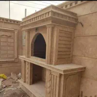 نما سنگ سرامیک اجرنسوز|خدمات پیشه و مهارت|بندر گناوه, |دیوار