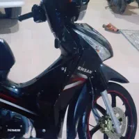 متور ویو احسان