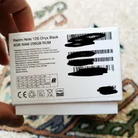 شیائومی Redmi Note 12S با حافظهٔ ۲۵۶ گیگابایت|موبایل|اصفهان, کوی میلاد|دیوار
