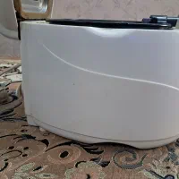 سرخ کن|اجاق گاز و لوازم برقی پختوپز|قرچک, مهدیه|دیوار