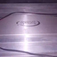 امپلی ۴ کانال تورنادو