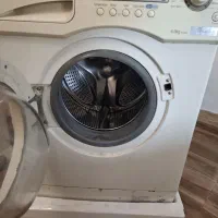 لباسشویی اصل کره