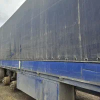 کانتینر چادری|خودرو سنگین|کشکسرای, |دیوار