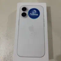 گوشی موبایل اپل مدل  IPhone 16 CH/A|موبایل|نکا, |دیوار