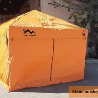 خونه سیار /الاچیق/سرپناه