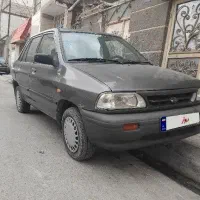 پراید مدل ۸۹