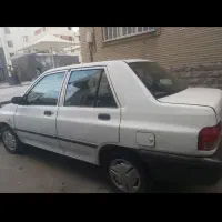 پراید ۱۳۱ مدل ۹۴