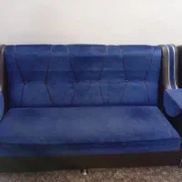 مبل|مبلمان خانگی و میز عسلی|گلبهار, شهر جدید گلبهار|دیوار