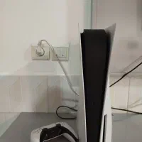 پلی استیشن ps5|کنسول، بازی ویدئویی و آنلاین|شهرکرد, |دیوار