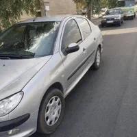 پژو 206 SD V9، مدل ۱۳۸۷|خودرو سواری و وانت|تهران, شهرک آسمان|دیوار