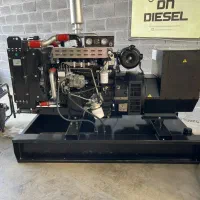 ژنراتور|ماشینآلات صنعتی|رشت, حومه رشت|دیوار