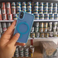 ایفون xs256 خیلی تمیز|موبایل|خرم‌آباد, |دیوار