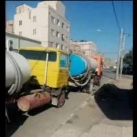 تخلیه چاه ولوله بازکنی سید