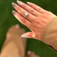 نقره ۲۴ عیار