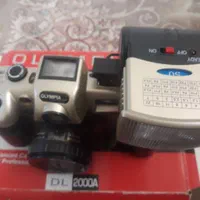 روبین عکاسی المپیا|دوربین عکاسی و فیلمبرداری|اسلامشهر, زرافشان|دیوار