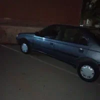 پژو 405مدل 98.|خودرو سواری و وانت|پرند, فاز ۶|دیوار