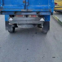 نیسان دیزل کمپرسی