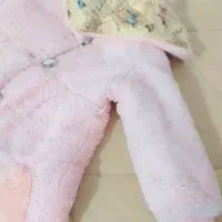 لباس دخترانه