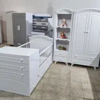 تخت باکمد+سفیدرنگ باکارکردطولانی+پرداخت اقساطی شما