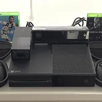 Xbox One Elite+Kinectایکس باکس وان الیت2دسته+کینکت