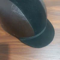 کلاه سوارکاری