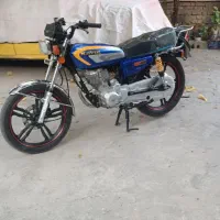 موتور فروشی درحد نو