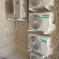 خدمات کولر گازی|خدمات پیشه و مهارت|ماکو, |دیوار