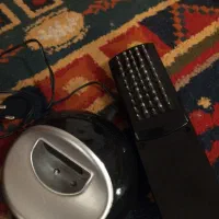 برس ماساژور|آرایشی، بهداشتی، درمانی|رودهن, |دیوار